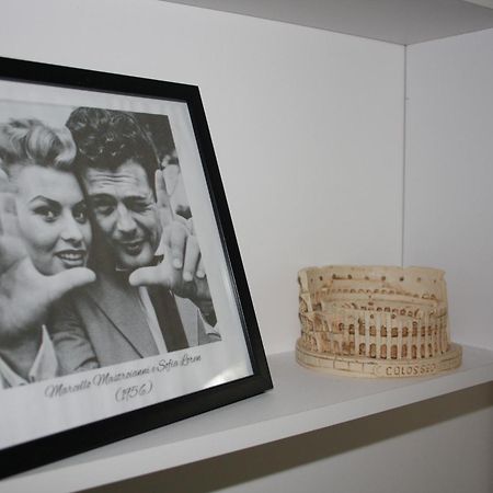 Dolce Vita Millau Bagian luar foto