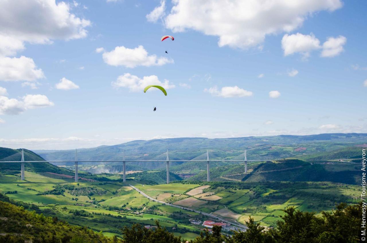 Dolce Vita Millau Bagian luar foto