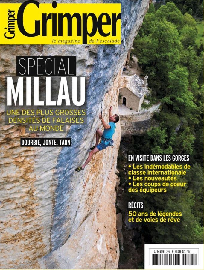 Dolce Vita Millau Bagian luar foto