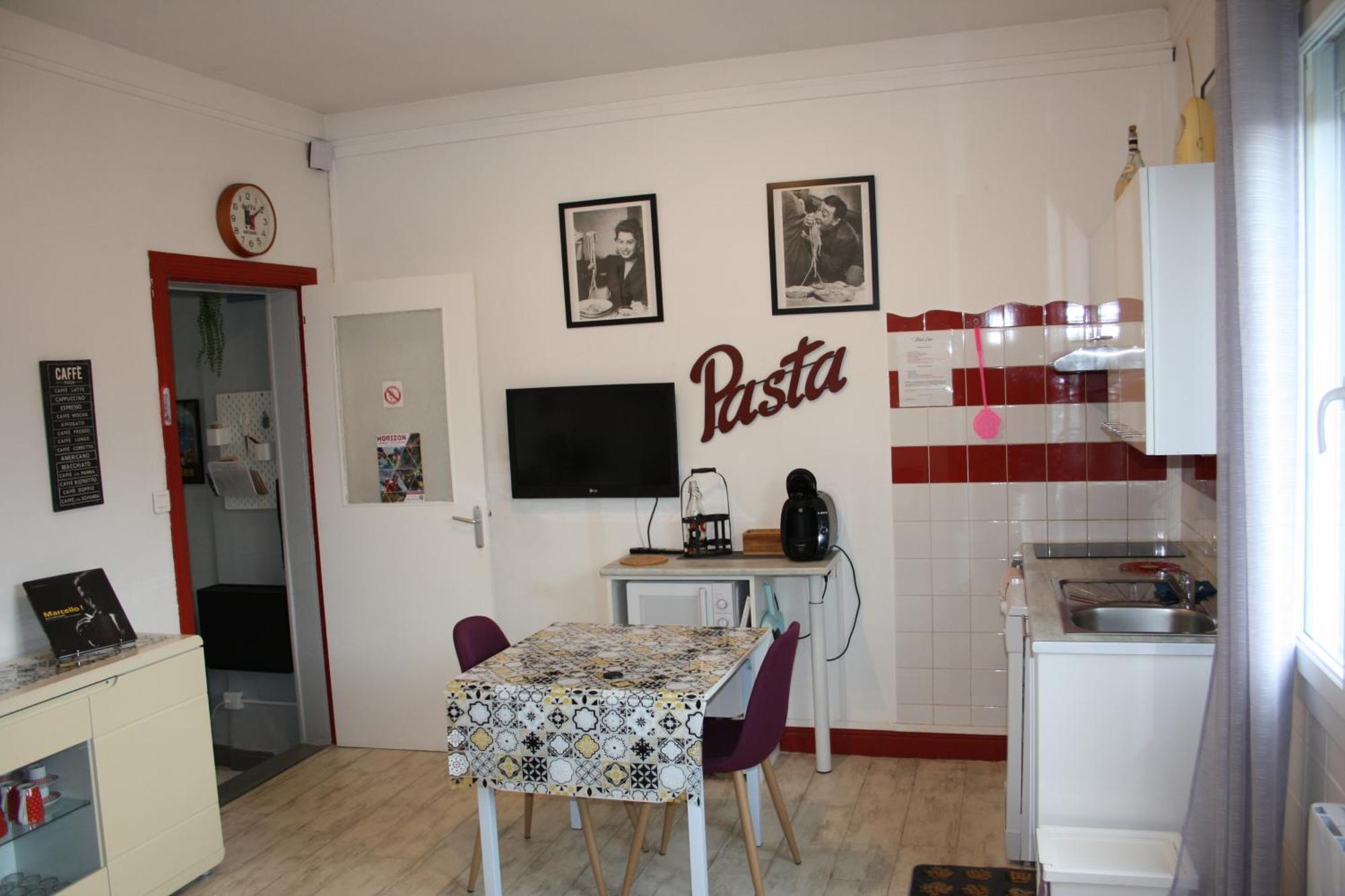Dolce Vita Millau Bagian luar foto